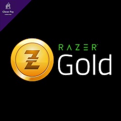 Razer Gold PIN