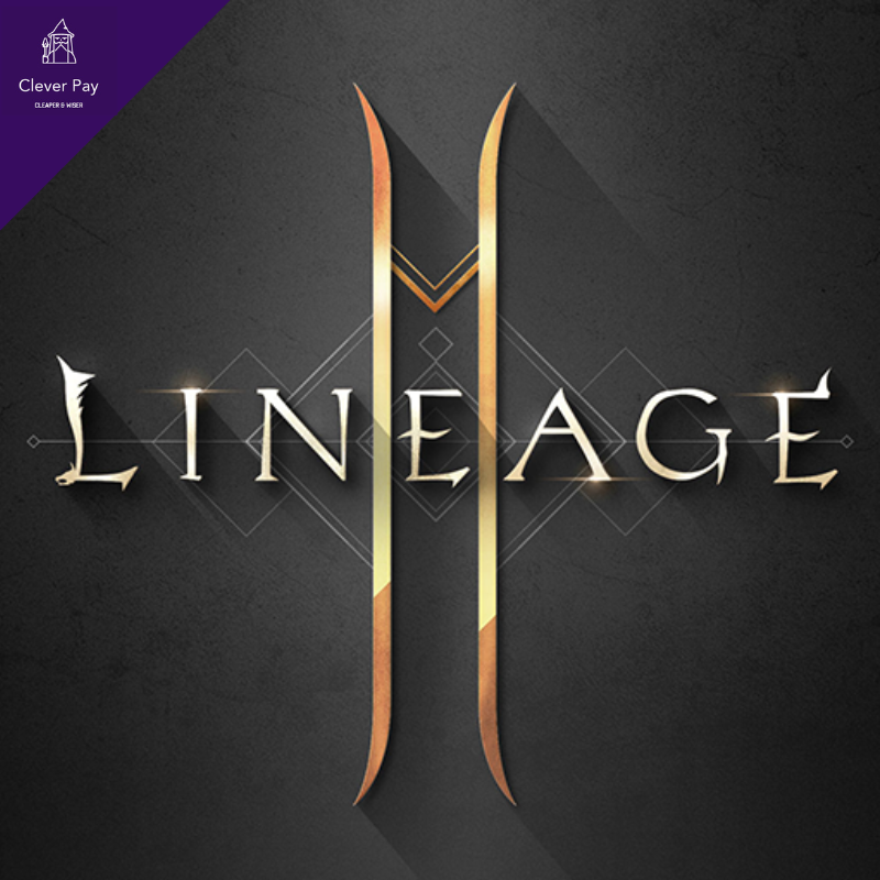 เติมเกม LINEAGE 2 M เติมเกม LINEAGE 2 M