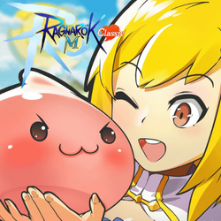 เติมเกม Ragnarok M : Classic เติมเกม Ragnarok M : Classic