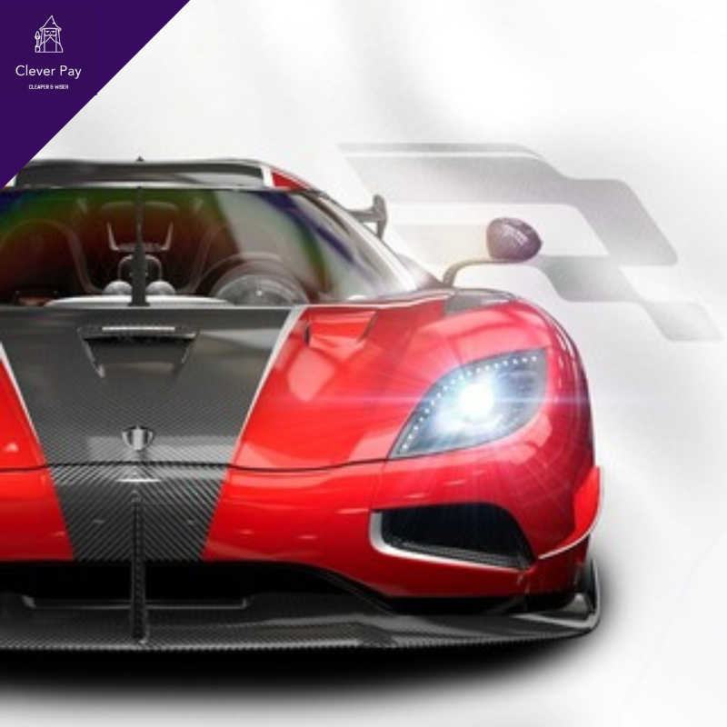 เติมเกม Racing Master เติมเกม Racing Master