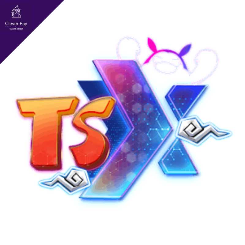 เติมเกม TSX by Astronize