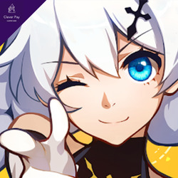 เติมเกม Honkai Impact 3 เติมเกม Honkai Impact 3
