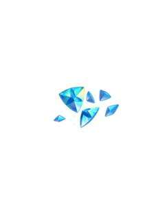 60 Genesis Crystal