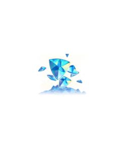 300 + 30 Genesis Crystal