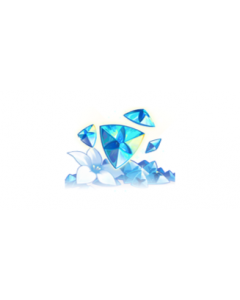 980 + 110 Genesis Crystal