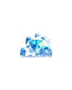 3280 + 600 Genesis Crystal
