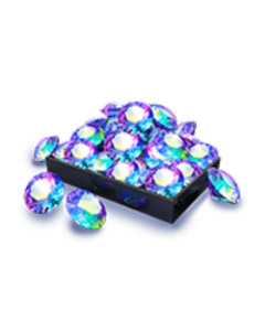 3,400+170 Gems (เติมครั้งแรกจะได้ 3,400+1,700 Gems)