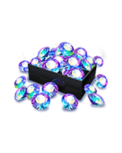 6,600+330 Gems (เติมครั้งแรกจะได้ 6,600+3,300 Gems)