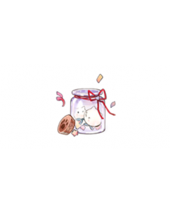 430 Nyan Berry