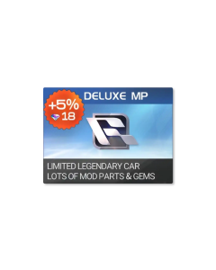 สัญญาซีซั่นชั้นสูง (DELUXE MP)