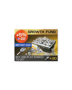 กองทุนพัฒนา (Growth Fund)