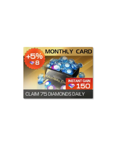บัตรรายเดือน (Monthly Card)