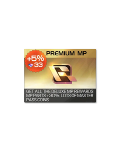 สัญญาซีซั่นพิเศษ (PREMIUM MP)