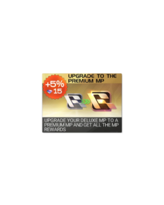 อัปเกรดถึง สัญญาซีซั่นพิเศษ (Upgrade to premium MP)