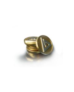 60 Delta Coin
