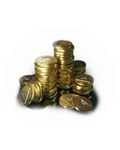 680 + 70 Delta Coin