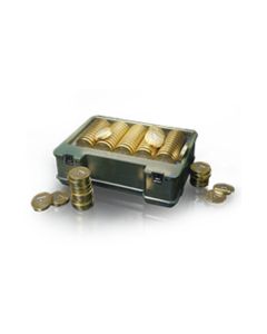 1,280 + 200 Delta Coin
