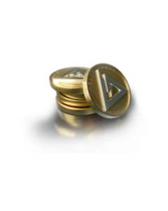 30+2 Delta Coin