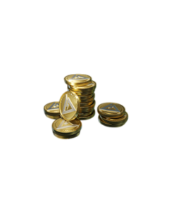 300+36 Delta Coin