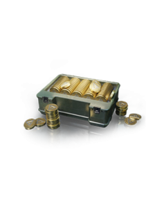 1280+264 Delta Coin