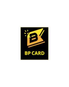 BP Card