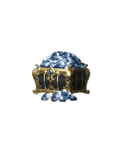 20,000 Diamonds