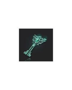 Oren's Class Key