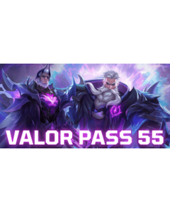 306 คูปอง (แพคแนะนำ เปิด VP LV1 สำหรับ ID ที่เคยเปิดแล้ว)