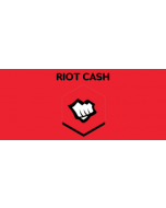 Riot Cash (Valorant,Legends of Runeterra) 500 Point